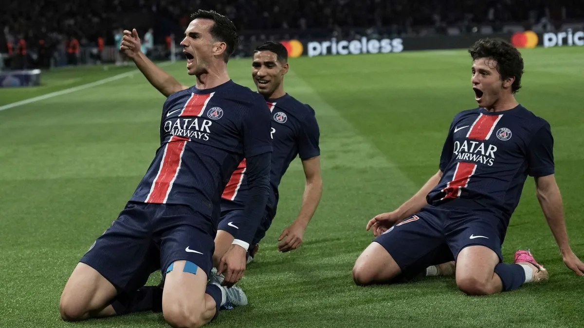 arsenal vs psg — NG news