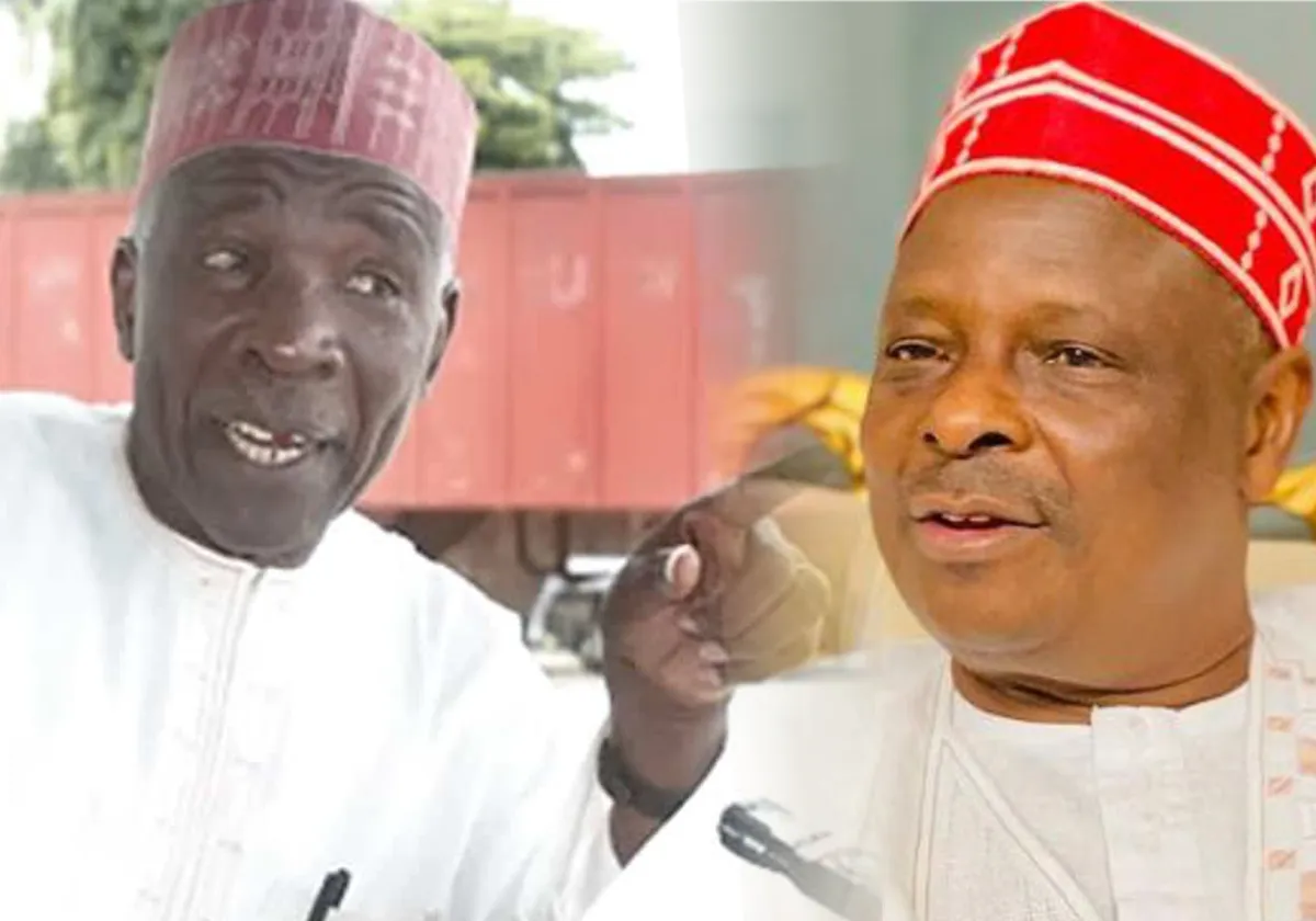buba galadima — NG news