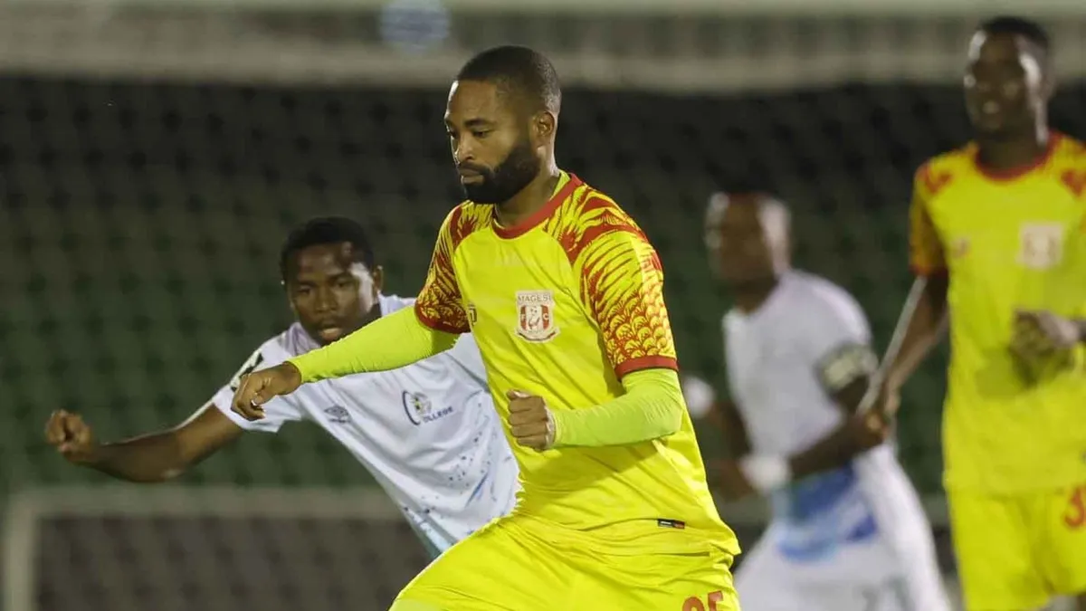 chippa united fc vs sekhukhune united — NG news