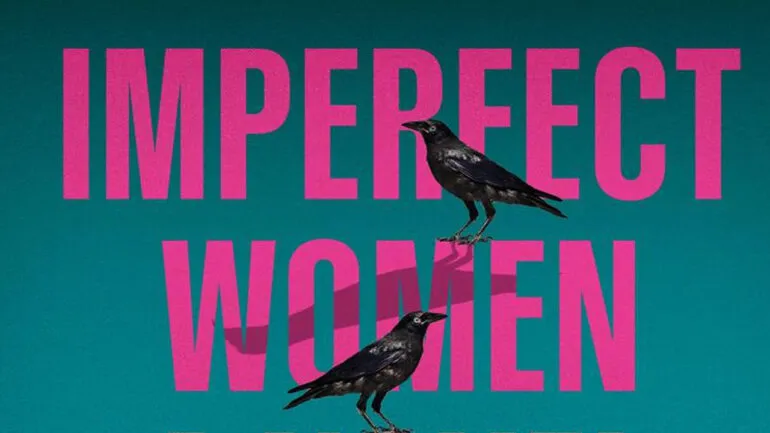 imperfect women — NG news