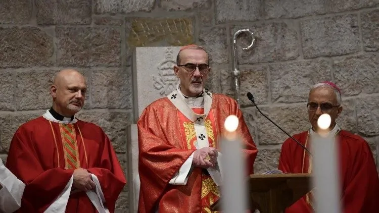 jerusalem — NG news