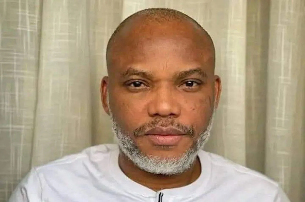 nnamdi kanu — NG news
