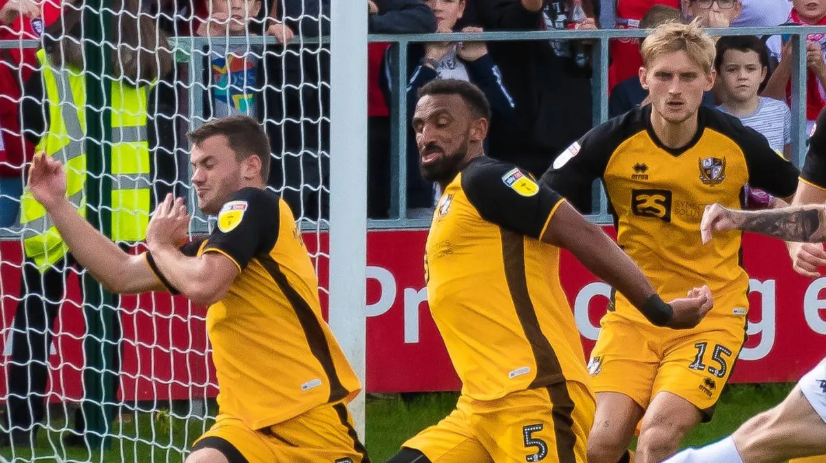 port vale vs lincoln city — NG news