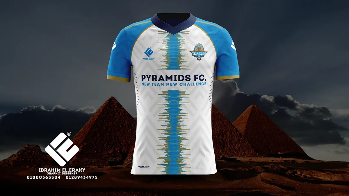 pyramids fc — NG news