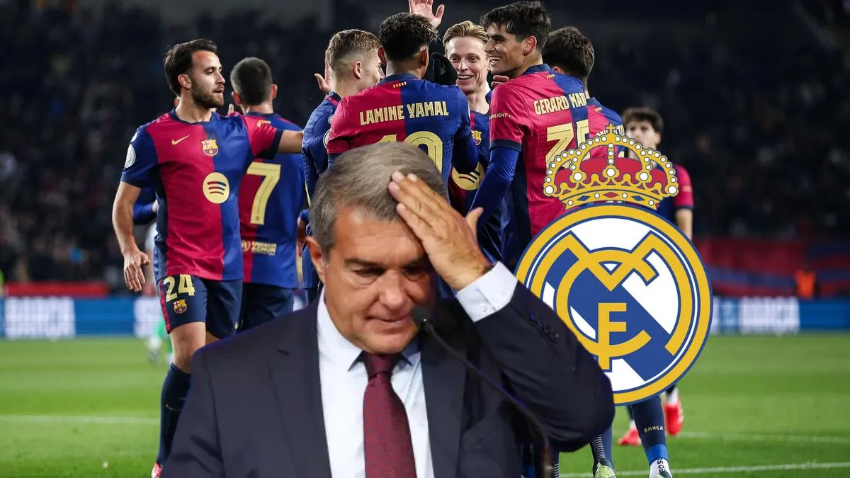 real madrid clasico tensions — NG news