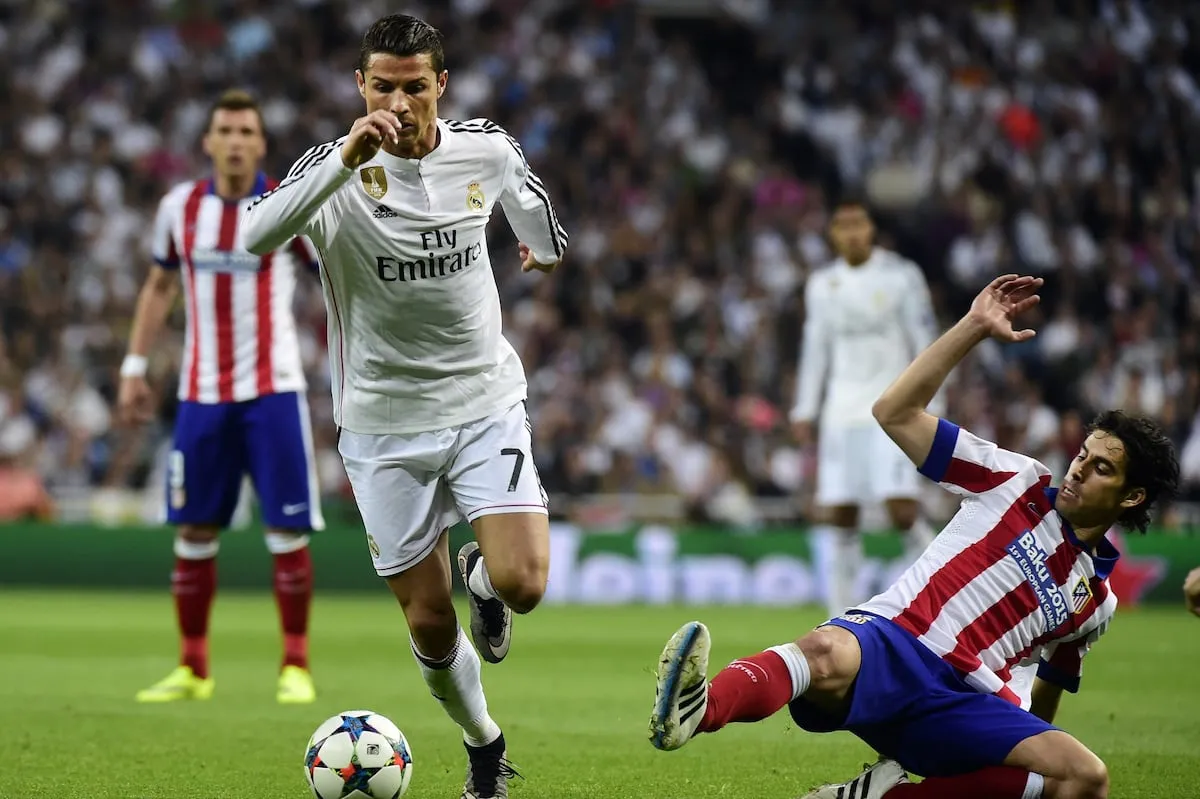 real madrid games — NG news