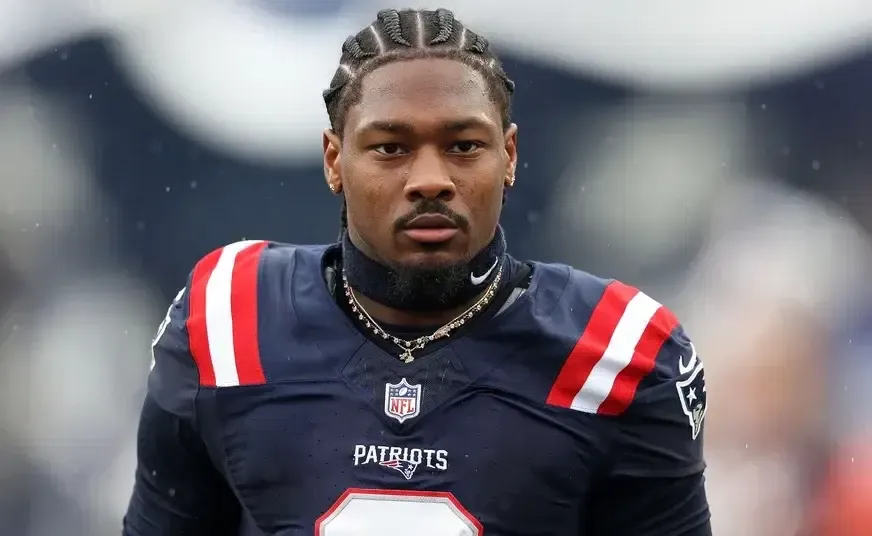 stefon diggs — NG news