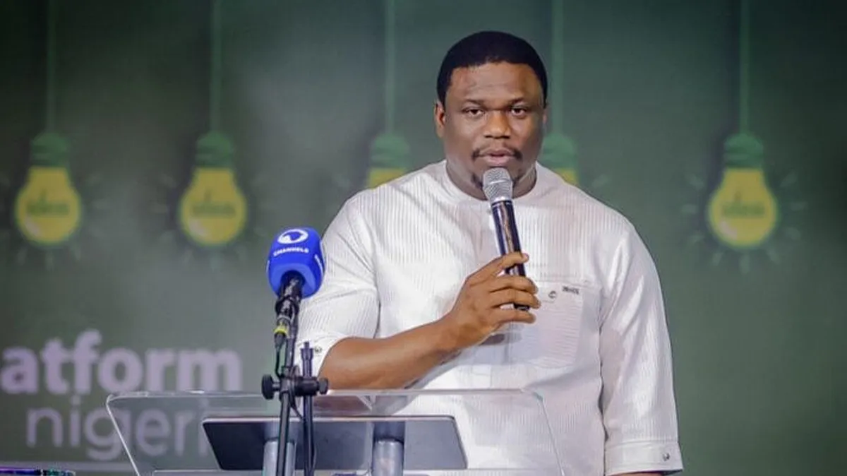 tosin eniolorunda — NG news