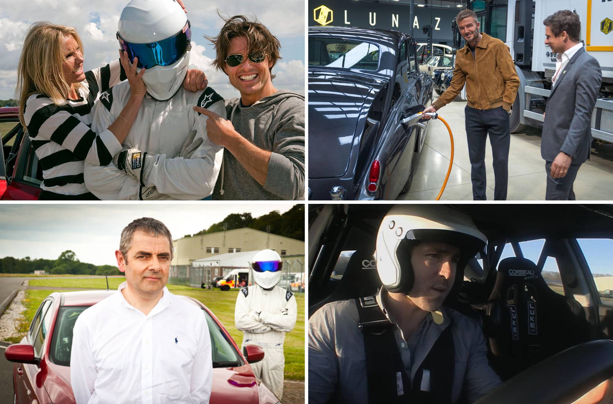 top gear episodes