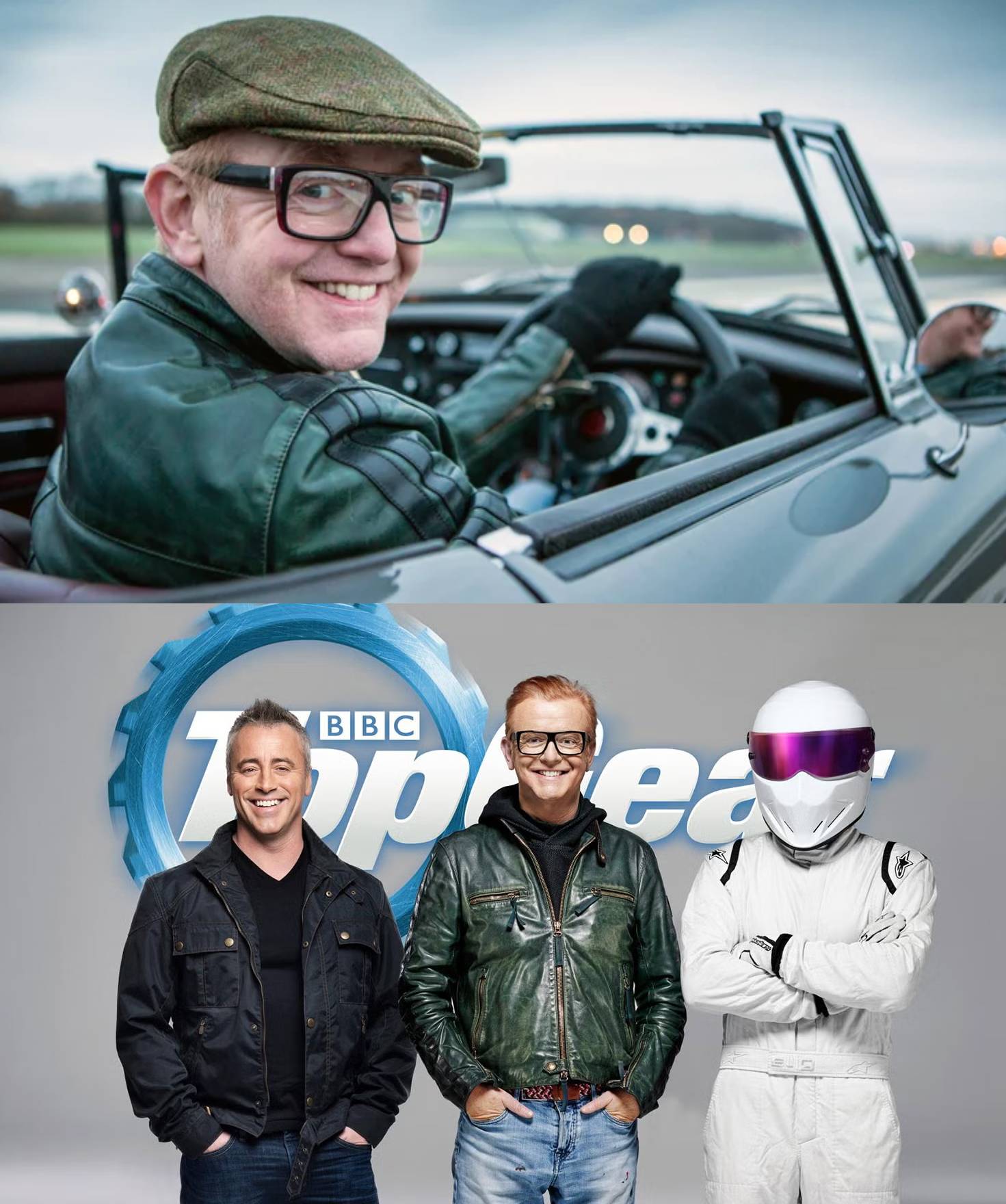 top gear chris